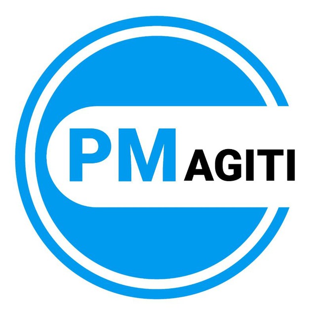 PMagiti - помощь в Project...