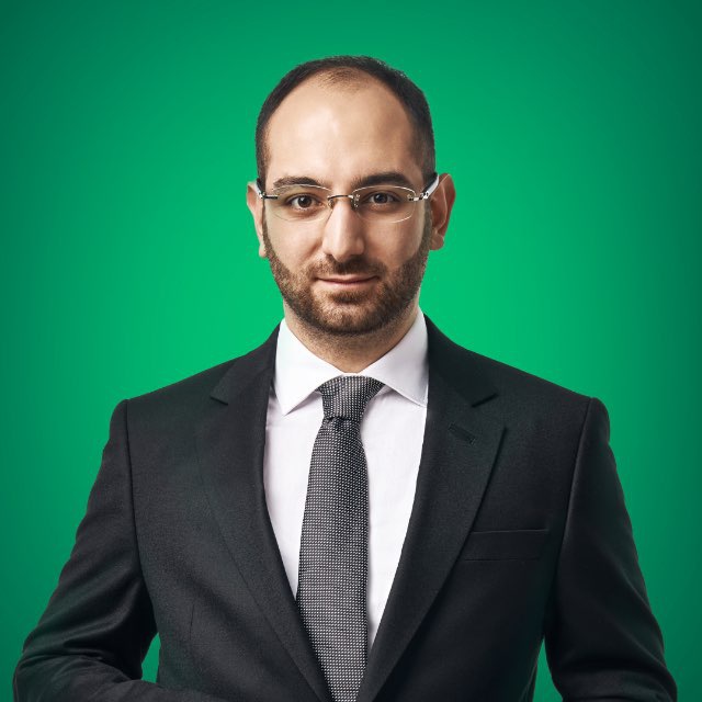 Garry Headhunter