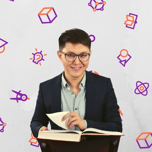 Farabibilim | ҰБТ