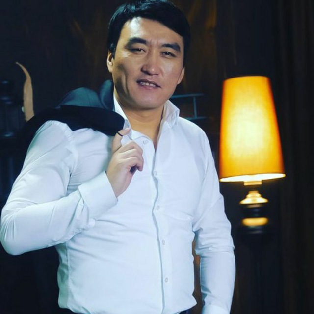 Гулжигит Сатыбеков