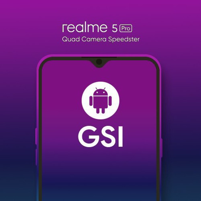 realme 5 pro telegram