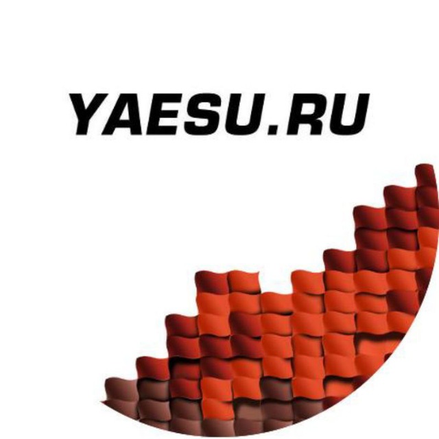 YAESU.RU