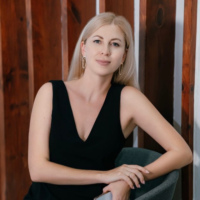 Ваш психолог Ирина Циркунова