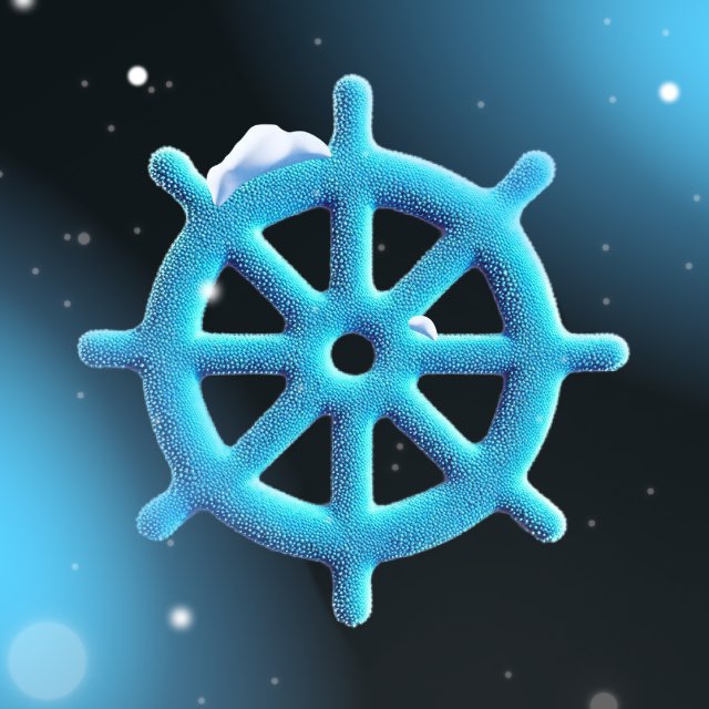 Вокруг Kubernetes в VK