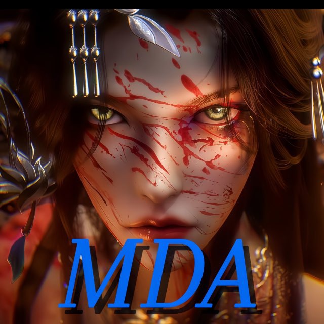 Мир Дунхуа Donghua