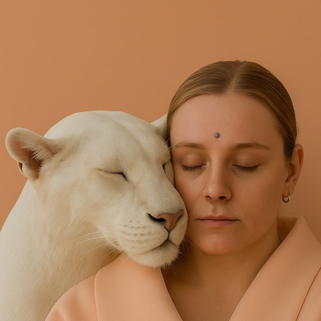 Онлифанс Киры Кот
