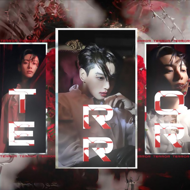terror