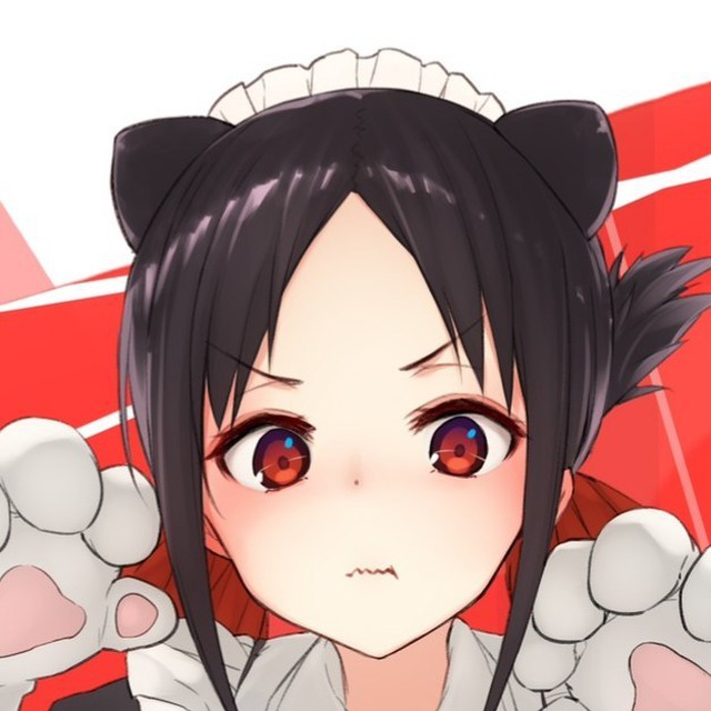 Анонимный Чат ?