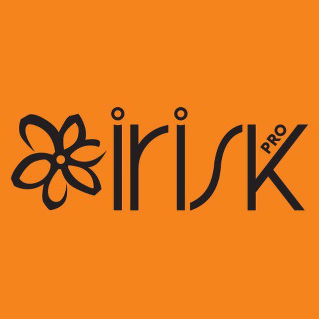 Irisk_pro