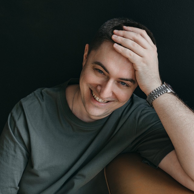 Даниил Терентьев | Logym