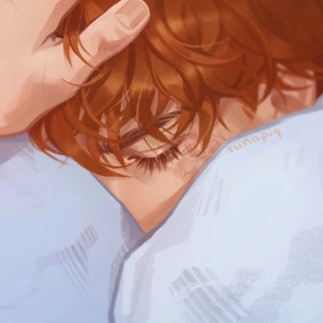 лисьи хэды ♡