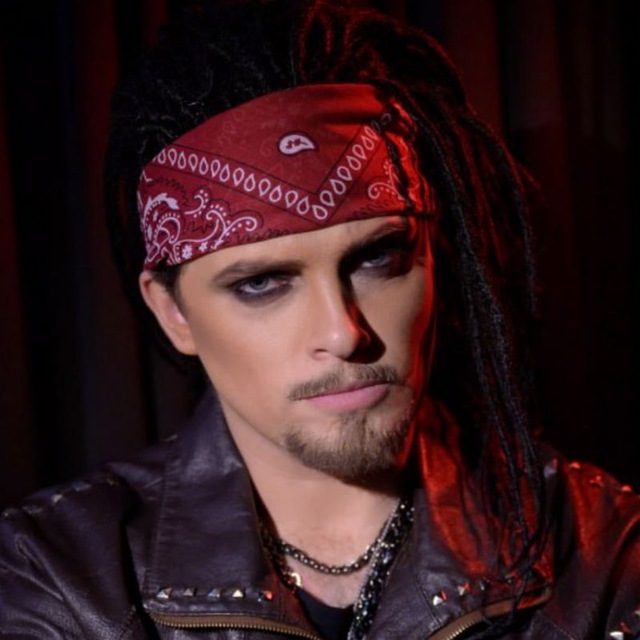 Блудный сын?