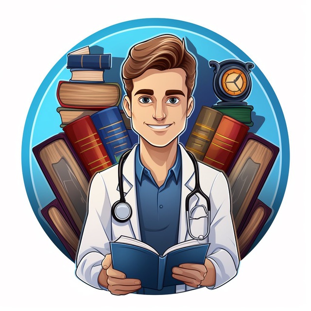 Медицинские лекции книги курсы