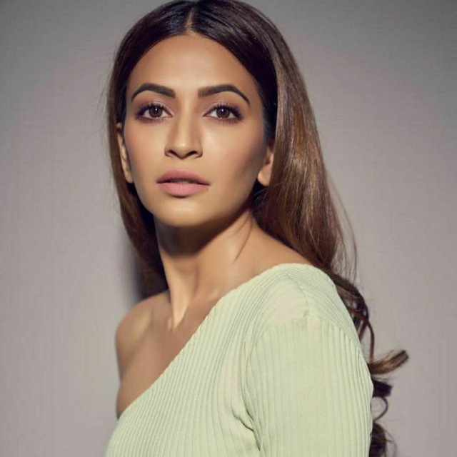 Kriti Kharbanda ?