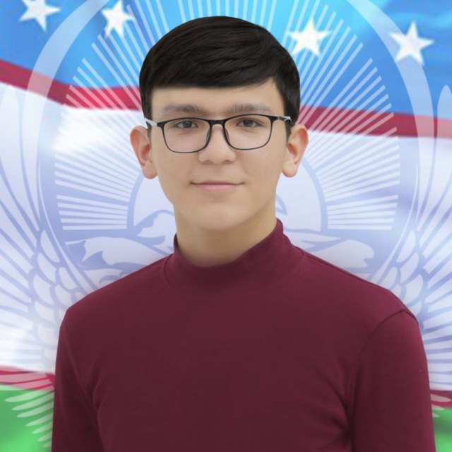 Hayotbek Uzbekov