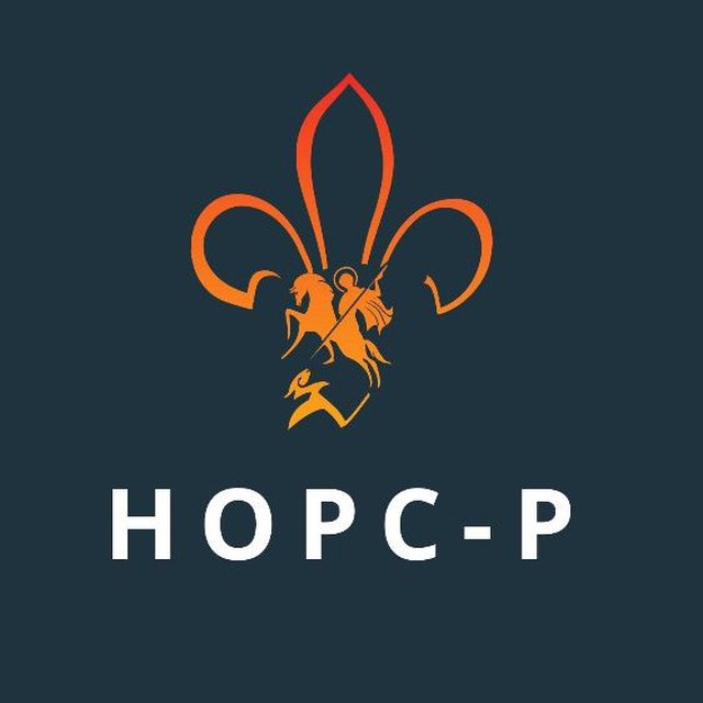 Скауты России НОРС-Р