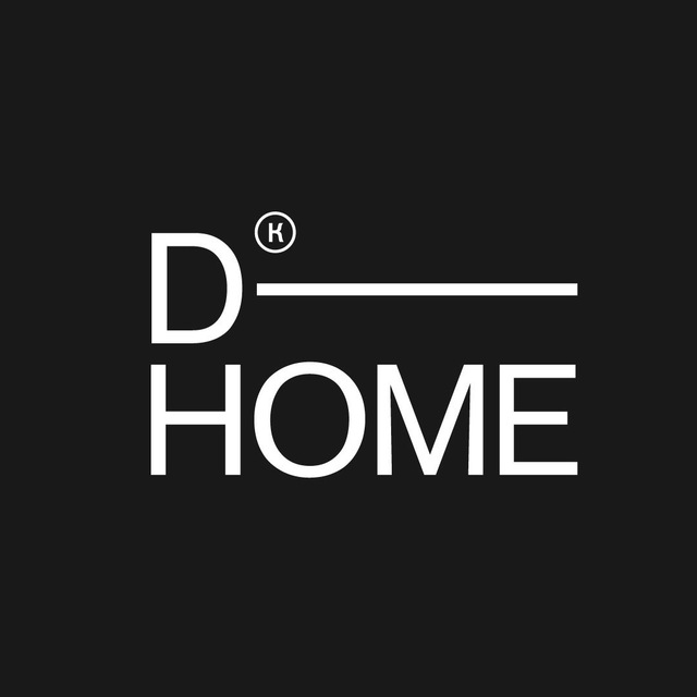 D-HOME | Мебель, декор, идеи интерьера