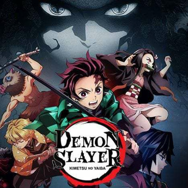 Demon slayer infinity train full movie eng discount sub