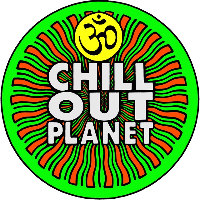 Chill Out Planet Shop