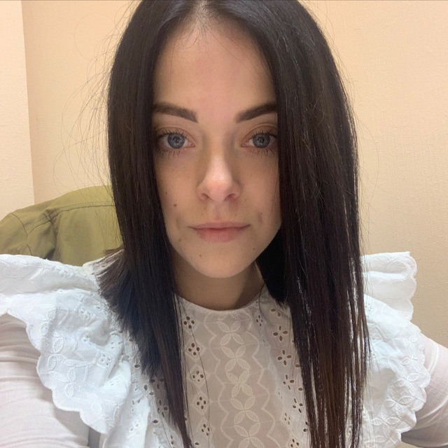 Екатерина Гришанова
