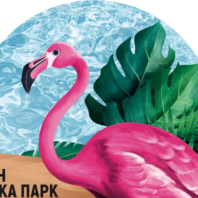 Бассейн | Сосновка Парк ?