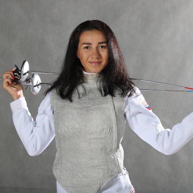 Аделина Загидуллина