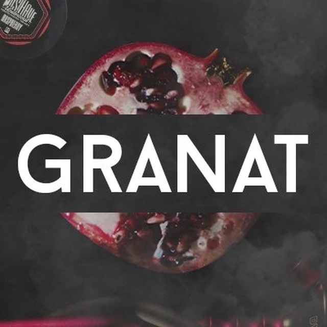 GRANAT LOUNGE BAR