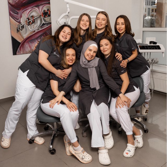 Функциональная стоматология «Мой Ортодонт»