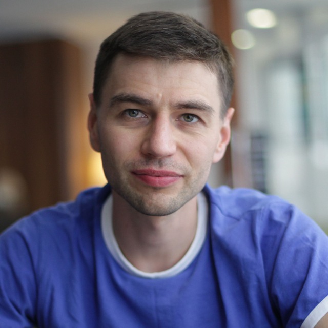 Excel с Андреем Суховым
