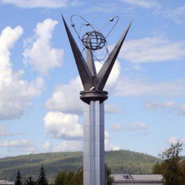 Зеленогорск - Главный (ТВИН, Зелёный город, Панорама)