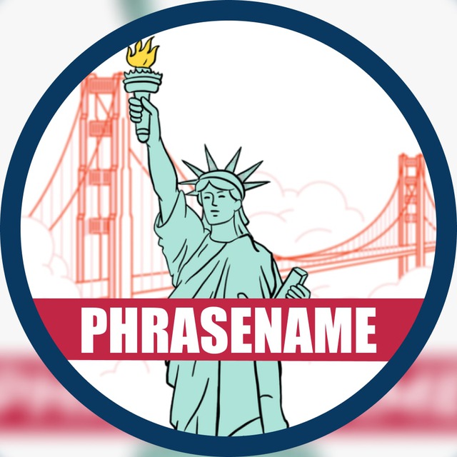 PhraseName