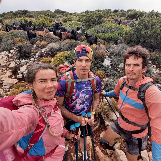 Ликийская тропа info