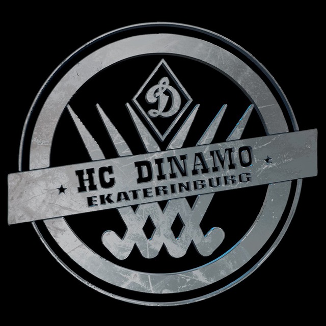 Dinamo-Ekaterinburg