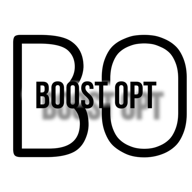 BoostOpt