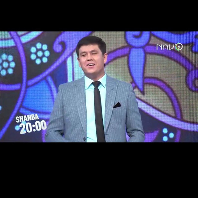 Azamat Sharipov