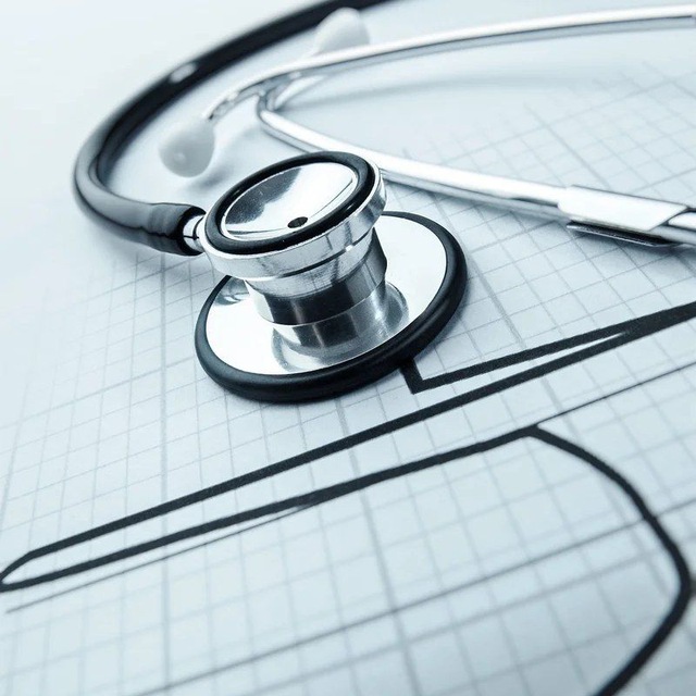 Основной медицинский