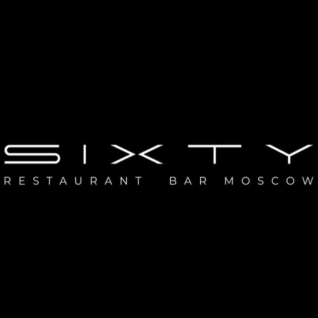 SIXTY MOSCOW