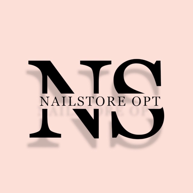 NailStore Opt | Материалы для ногтей