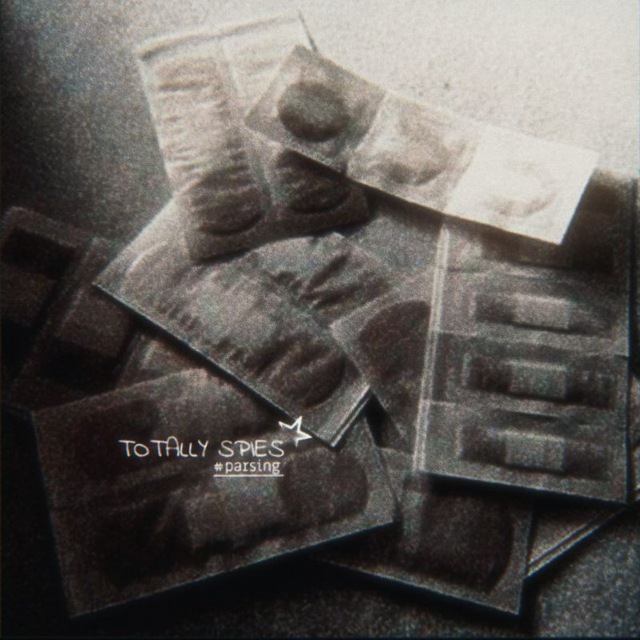 {АРХИВ} тотали спайс