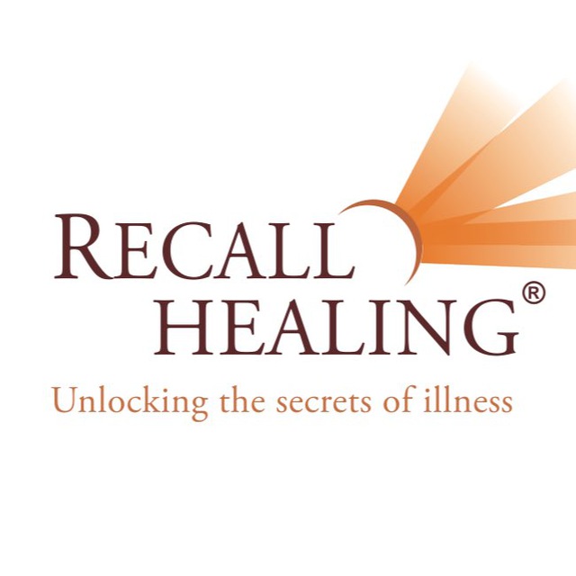 RECALL HEALING OFFICIAL