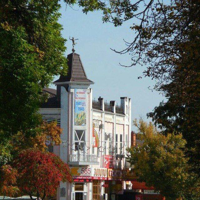 Лабинск Онлайн ? Новости Лабинск