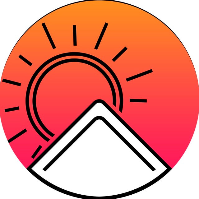 За терриконами