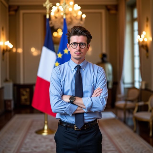 Французский вестник / French Dispatch