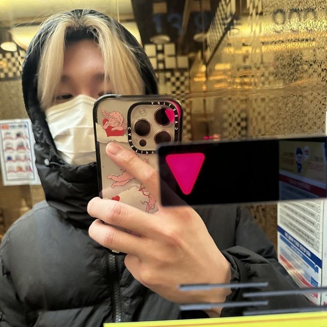 май бээг