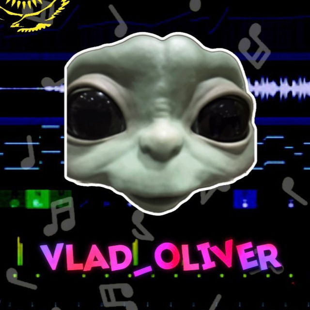VLADYS_OLIVER (MASHUPS)