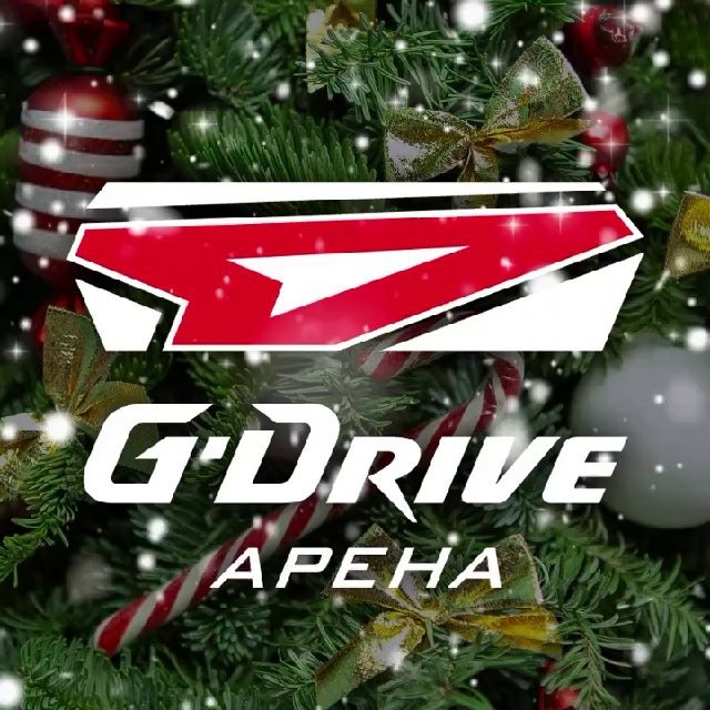 G-Drive Арена