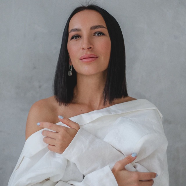 ИРИНА СТРОКОВА = I CAN