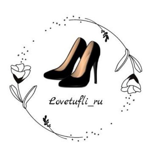 Lovetufli_ru Женская обувь