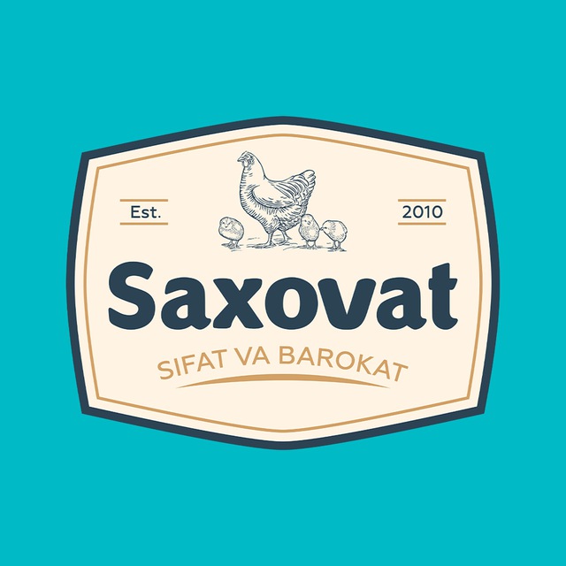 Saxovat Broyler