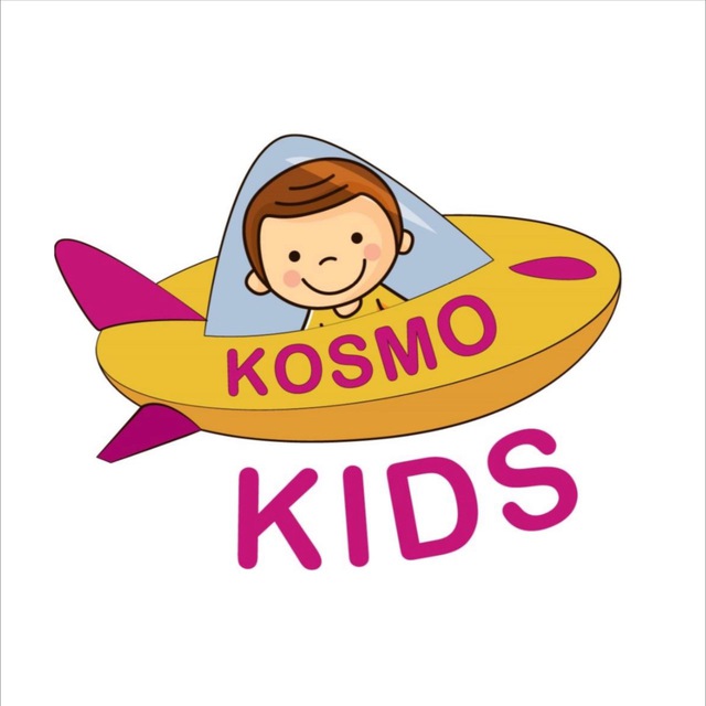 Космо Кидс Мосфильмовская ЖК Огни